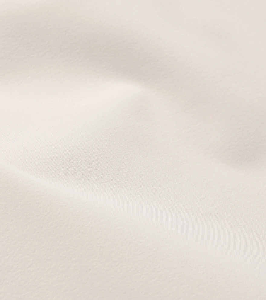 Ryder Reversible Gilet in TRUFFLE - Alternate Image 7