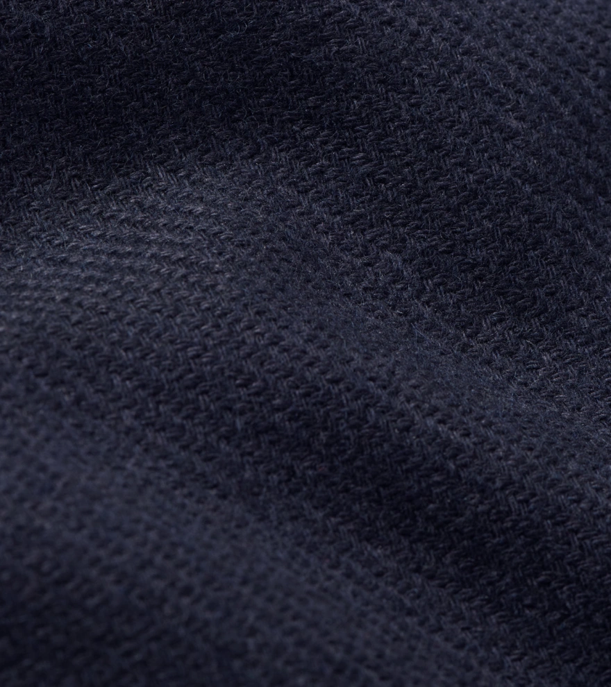 Voyager Chore Coat in Navy - Alternate Image 5