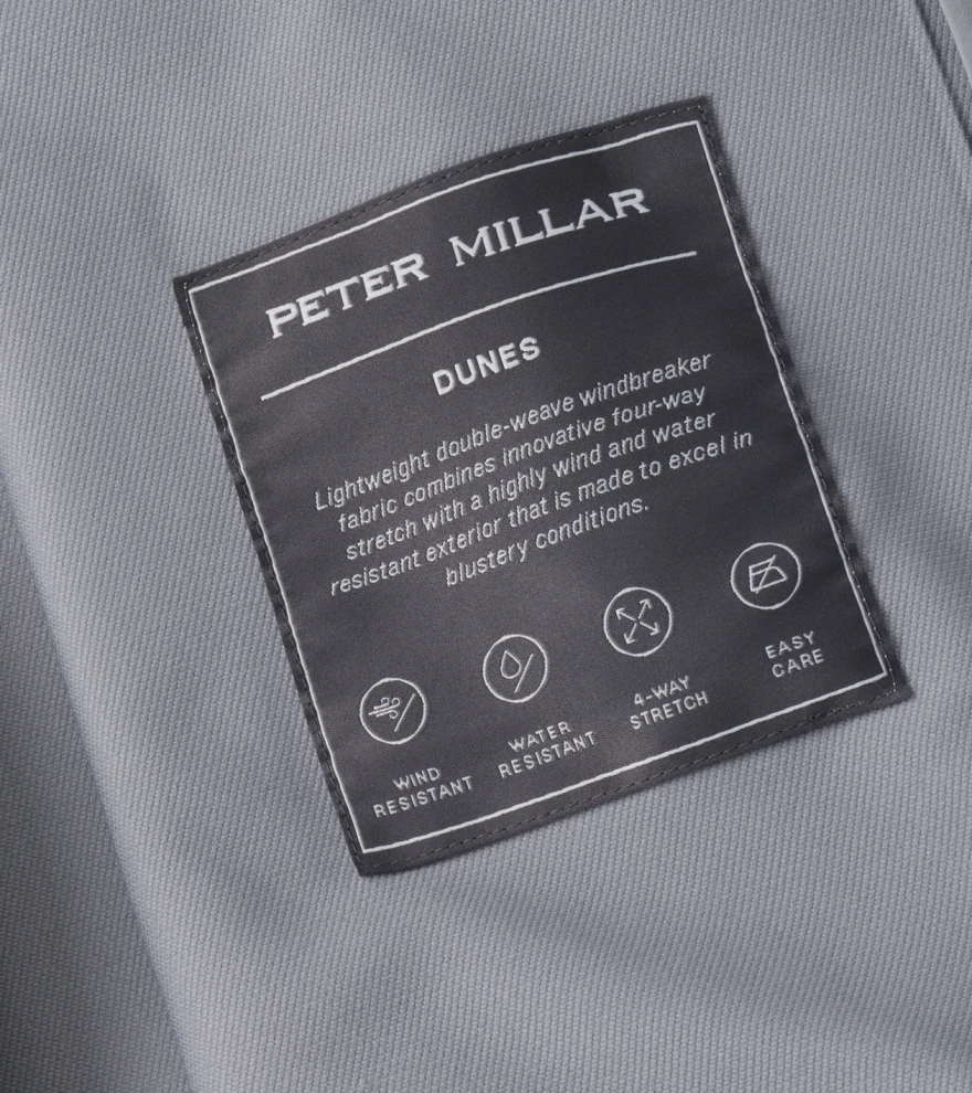 Gale Gilet in OSLO GREY - Alternate Image 6