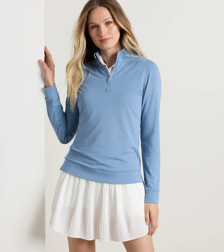 Women's Essential Perth in RAINWATER - Alternate Image 1