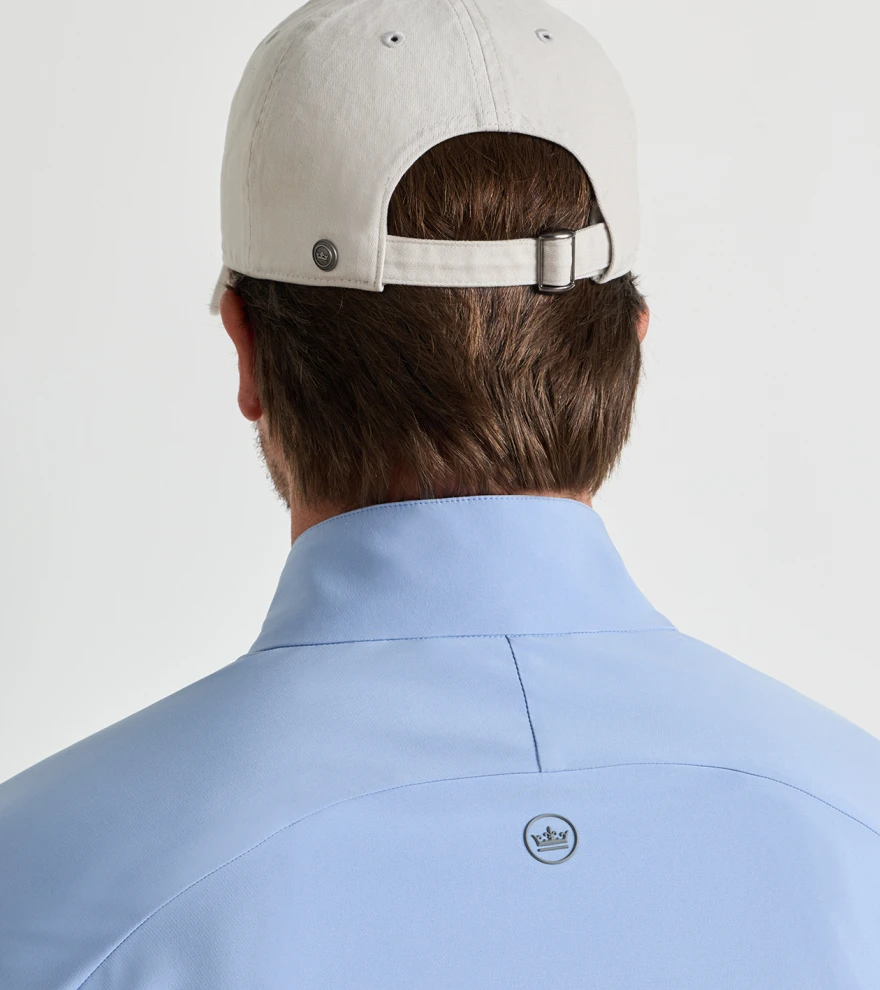 Gale Half-Zip in LAKESIDE - Alternate Image 4