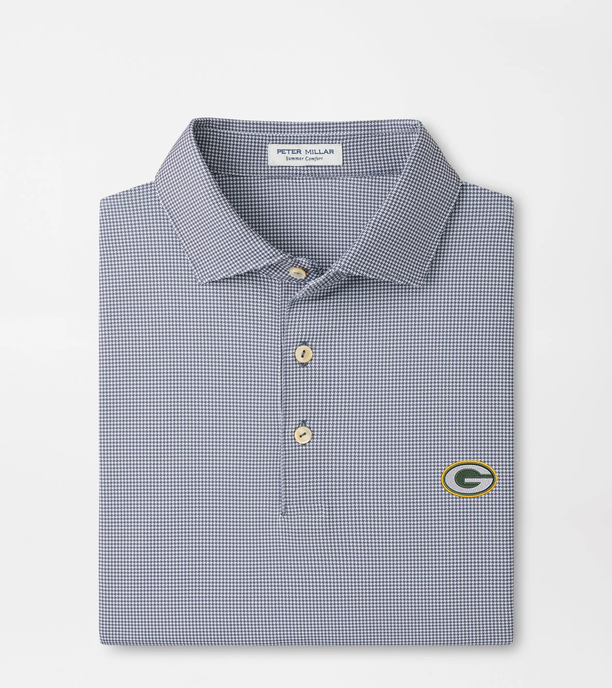 green bay packers men's dress shirt Green Bay Packers Mens Shirt Polo Dress Shirt NFL Sz M