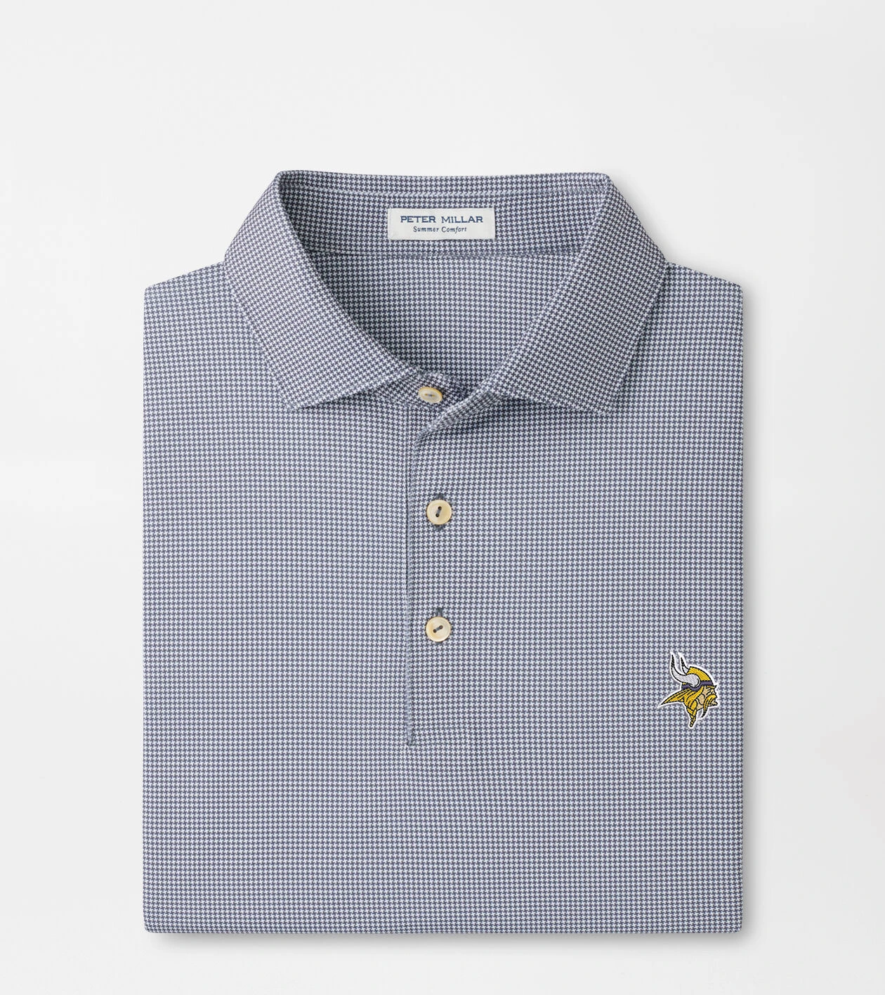 minnesota vikings dress shirt Men's Reyn Spooner Purple Minnesota Vikings Kekai Performance Button-Down Shirt Size: Medium