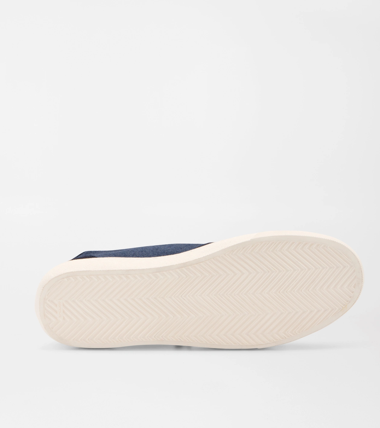 Odyssey Sneaker in Navy - Alternate Image 7