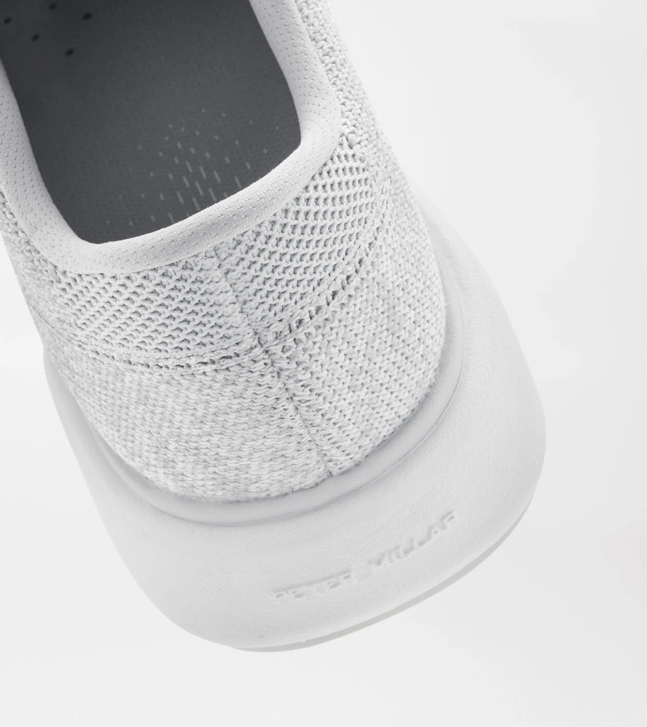 Glide V3 Sneaker in Gale Grey - Alternate Image 4