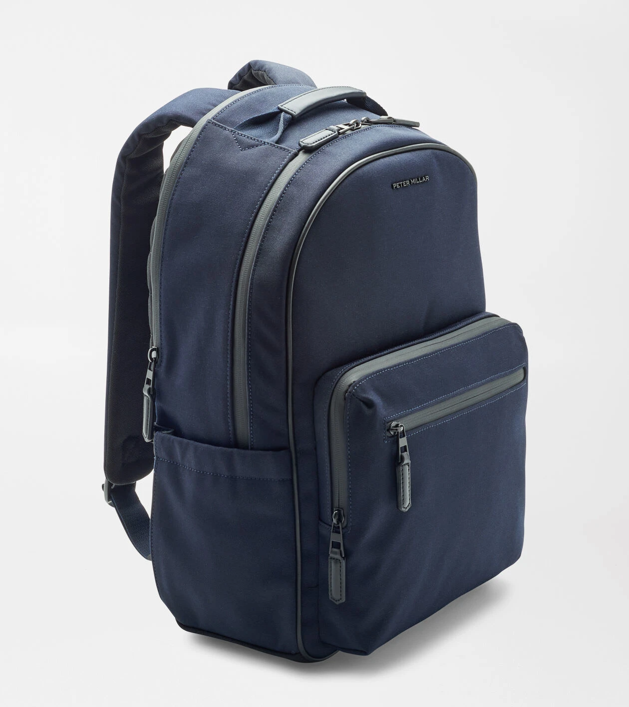 Pursuit Backpack in Navy - Alternate Image 1