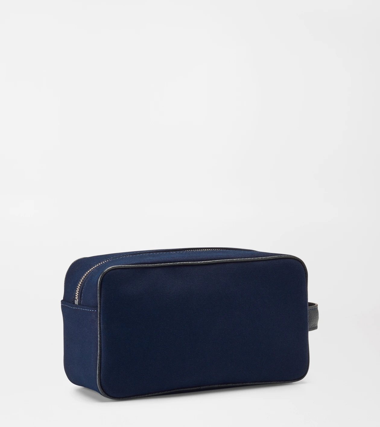 Peter Millar X Serapian Shave Kit in Navy - Alternate Image 2