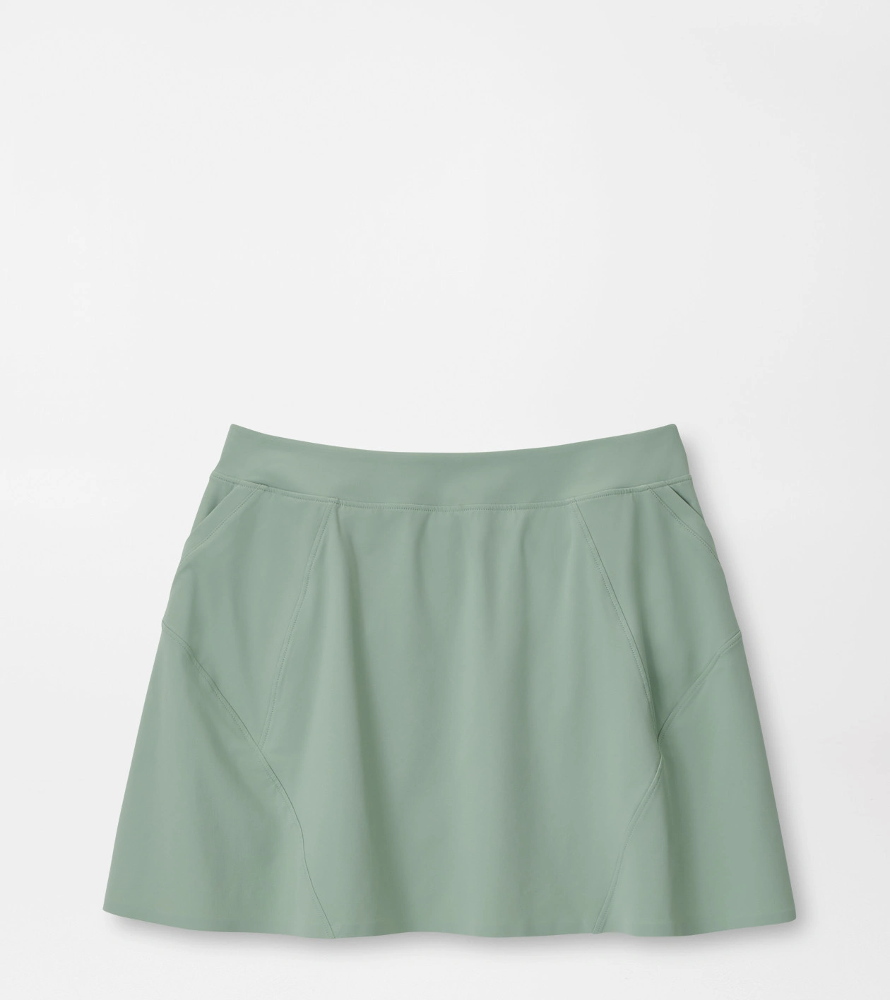 Bingham Swing Skort | Women's Bottoms | Peter Millar