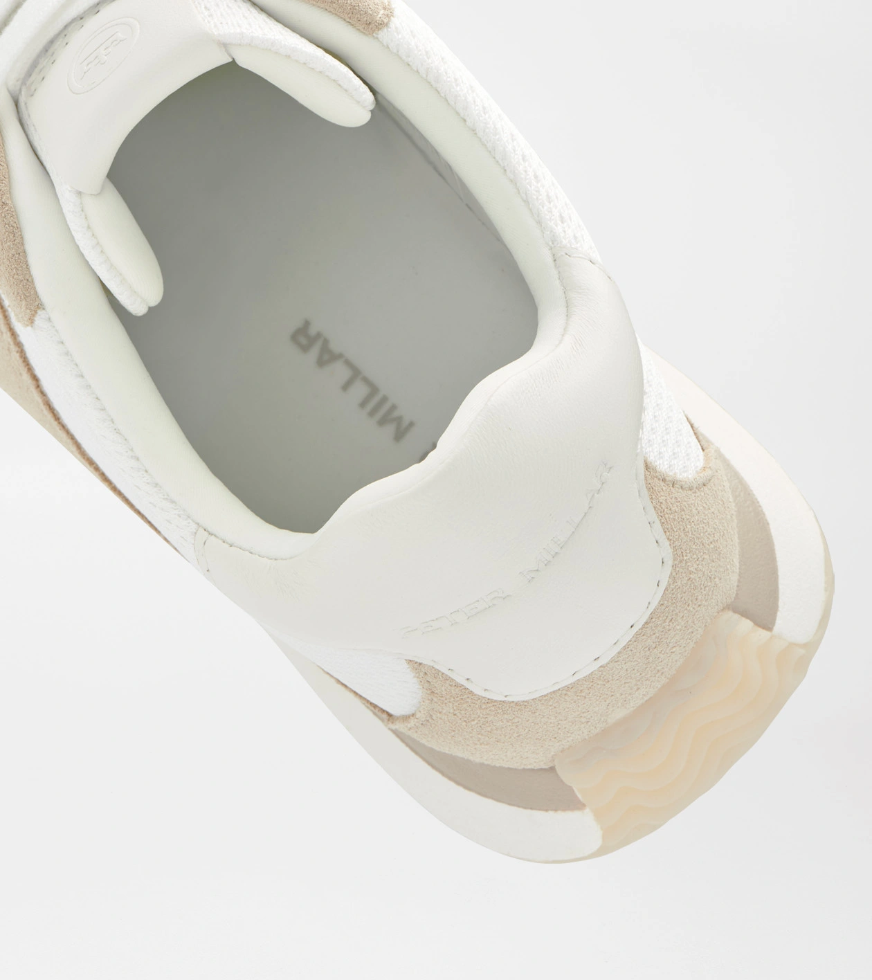 Flora Day Runner in LIGHT ELM - Alternate Image 3