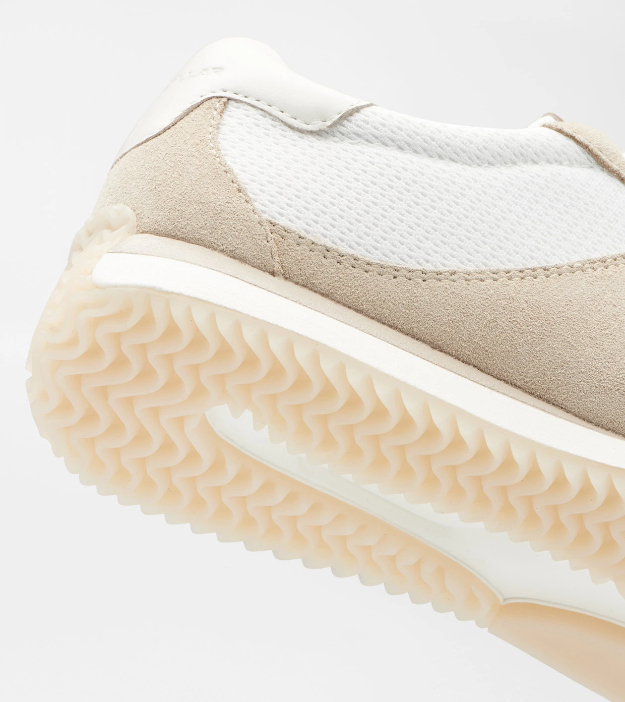 Flora Day Runner in LIGHT ELM - Alternate Image 5