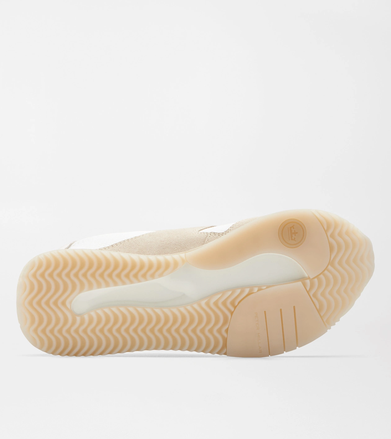 Flora Day Runner in LIGHT ELM - Alternate Image 6