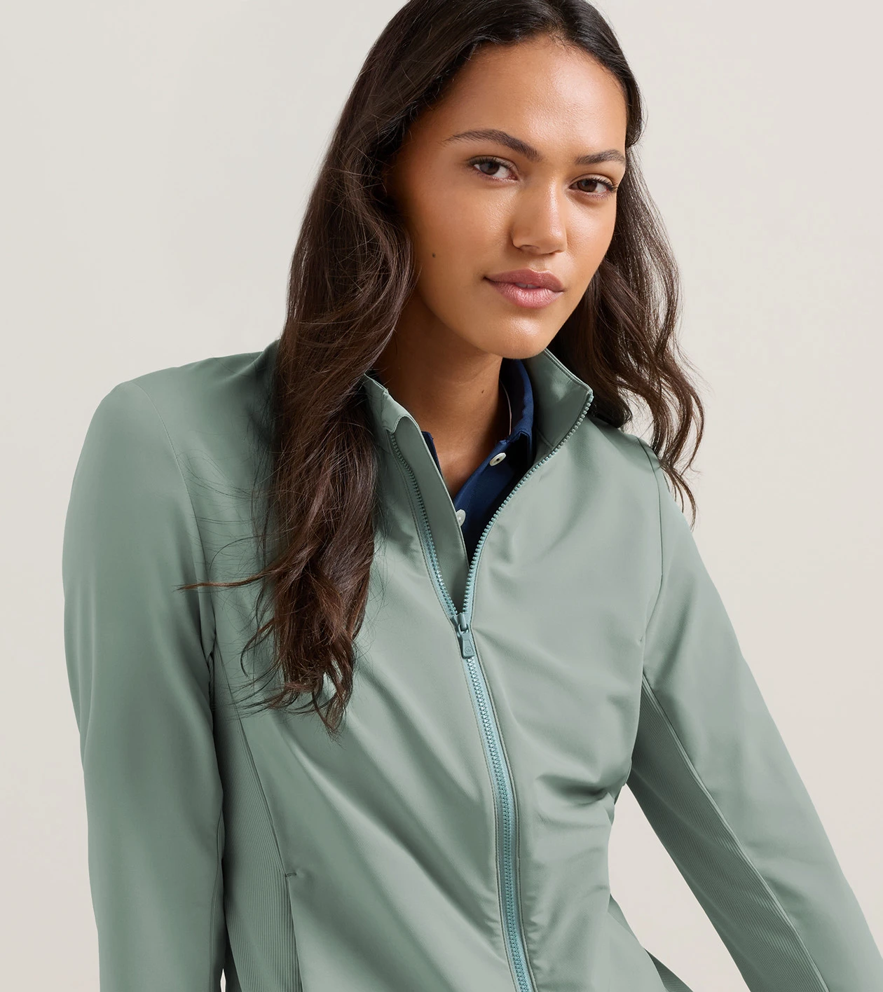 Dunes Jacket in Willow - Alternate Image 4