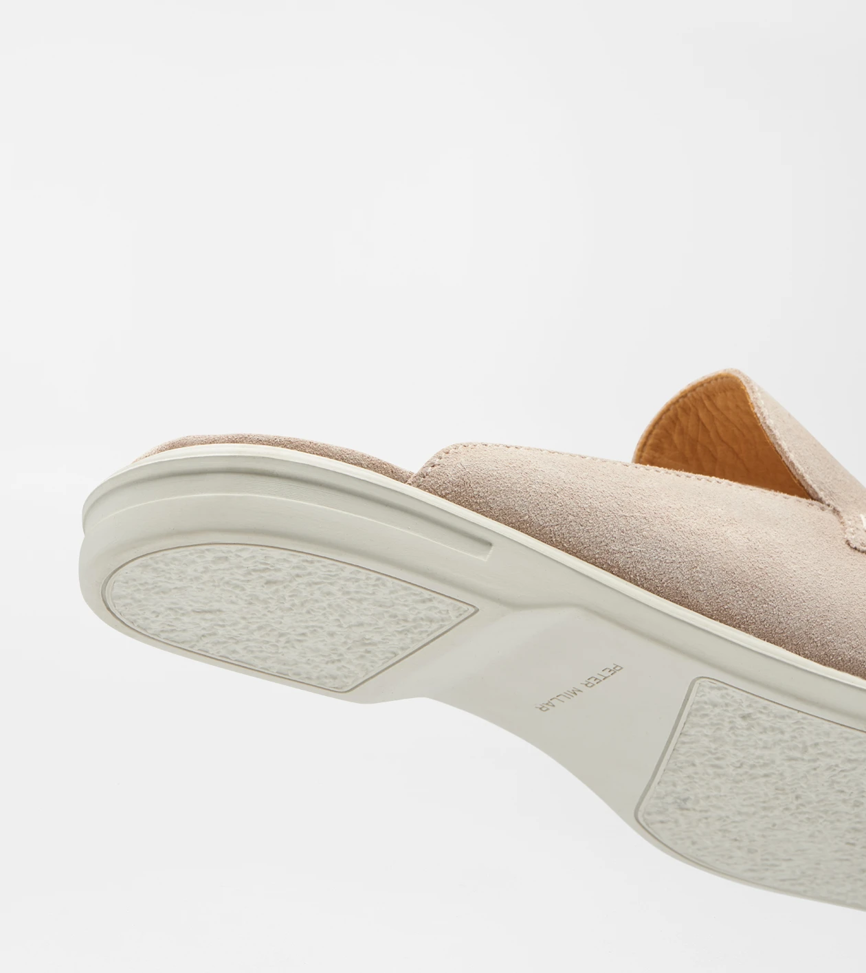Excursionist Venetian Mule | Women's Shoes & Accessories | Peter
