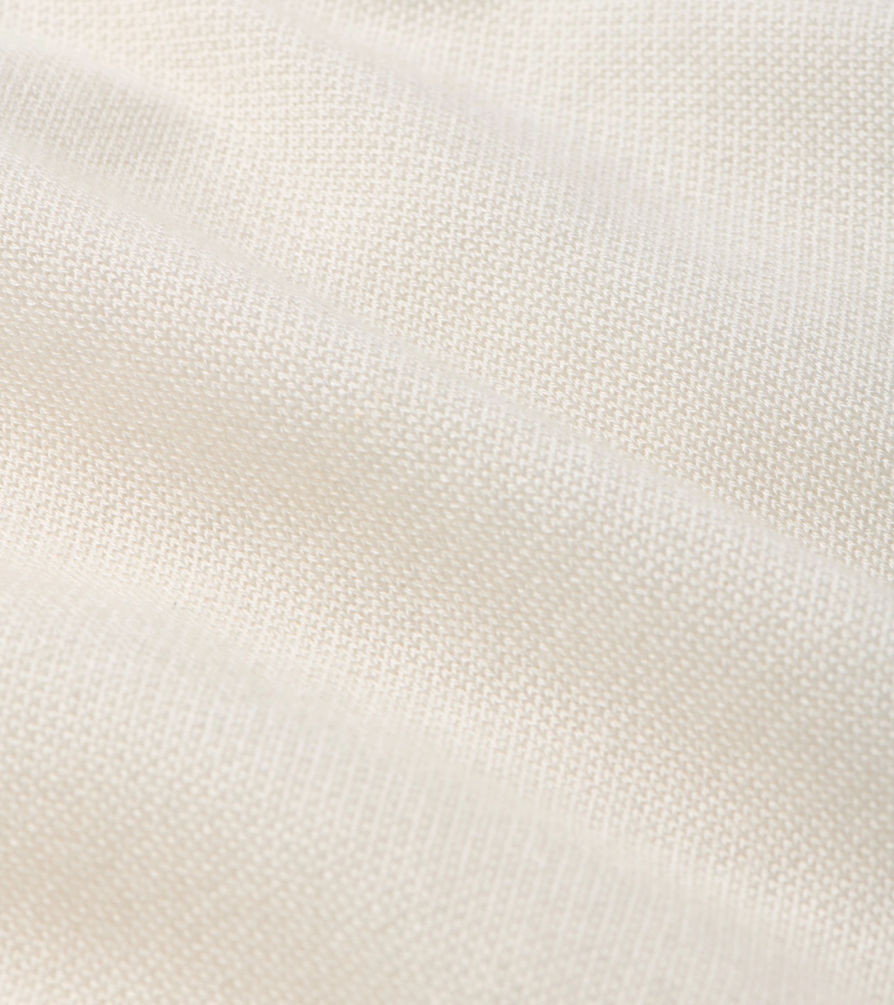 Mirage V-Neck Sweater in Ivory - Alternate Image 5