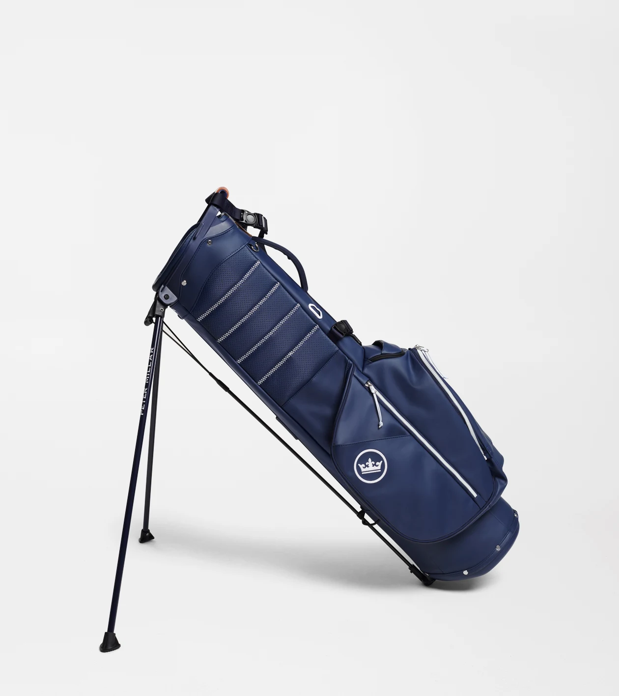 All Course Golf Bag in Navy - Alternate Image 3