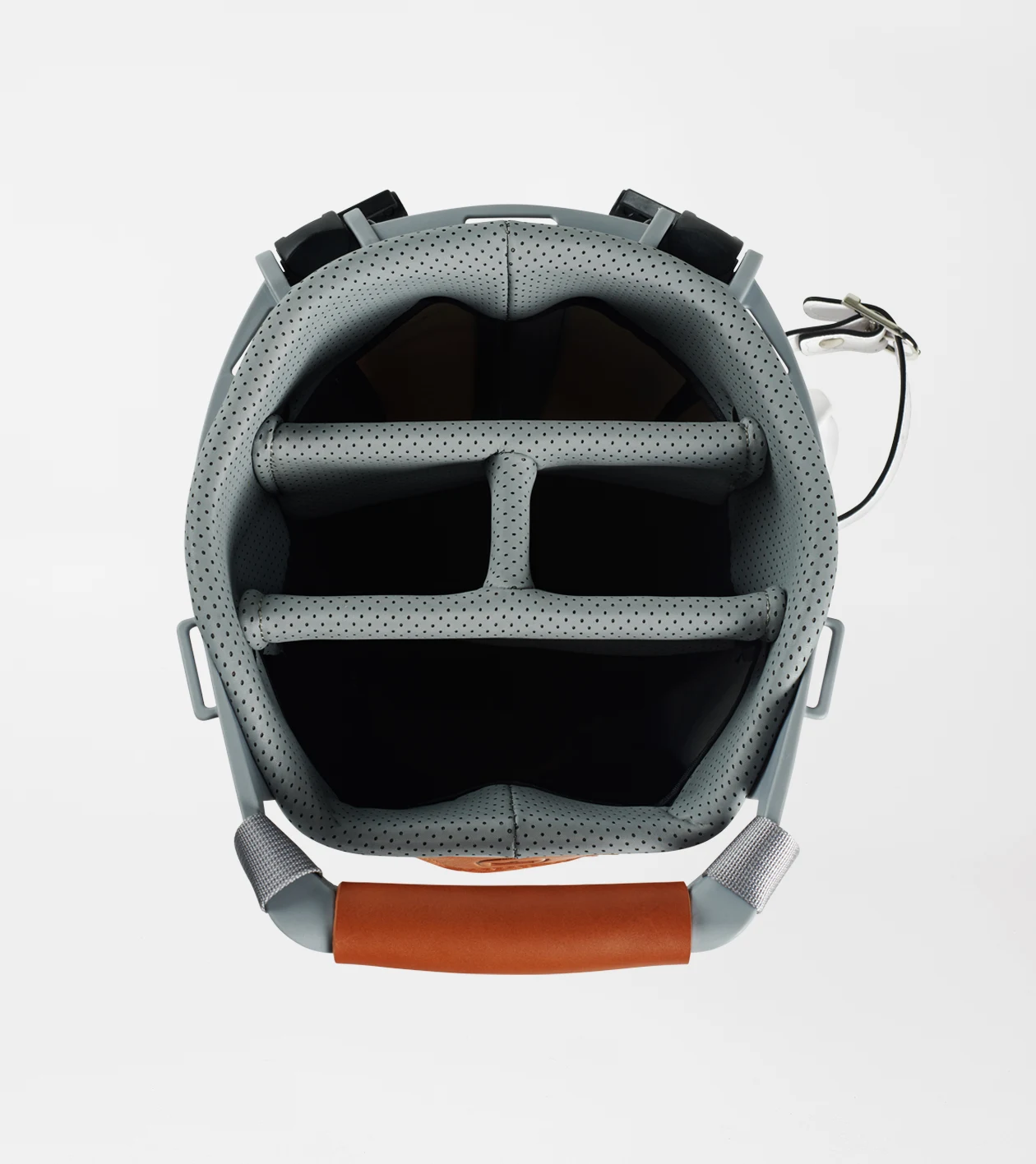 All Course Golf Bag in White - Alternate Image 1