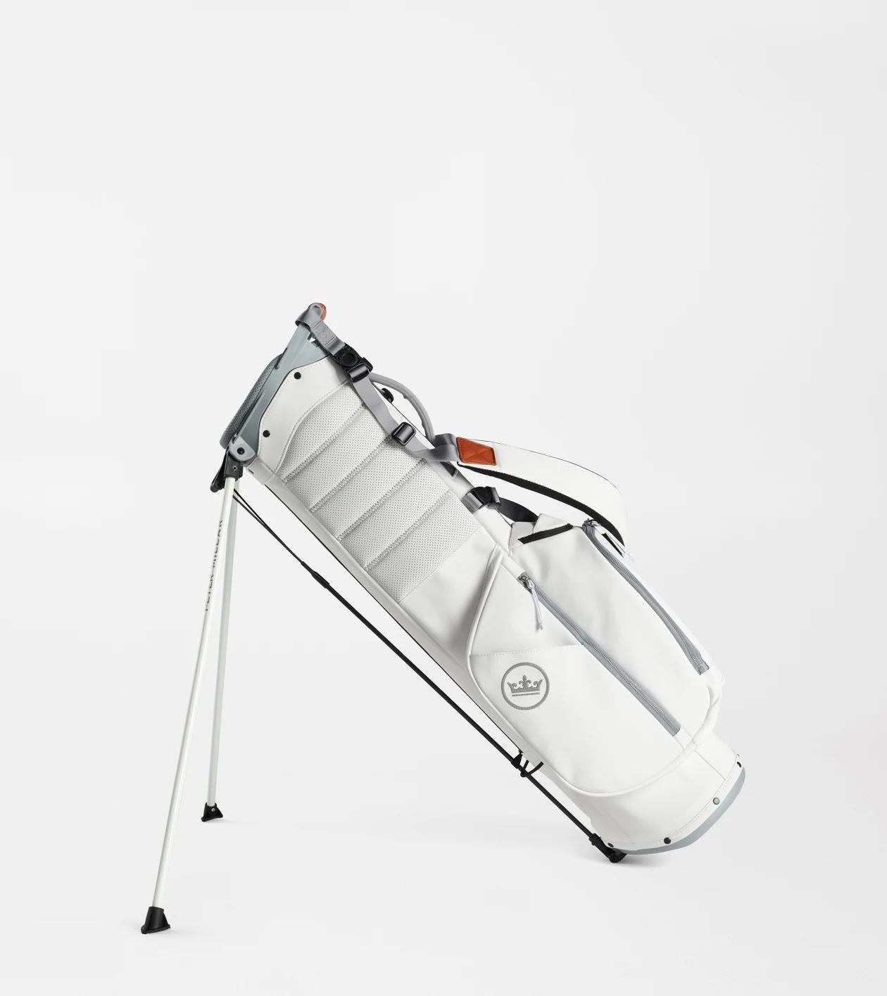 All Course Golf Bag in White - Alternate Image 3