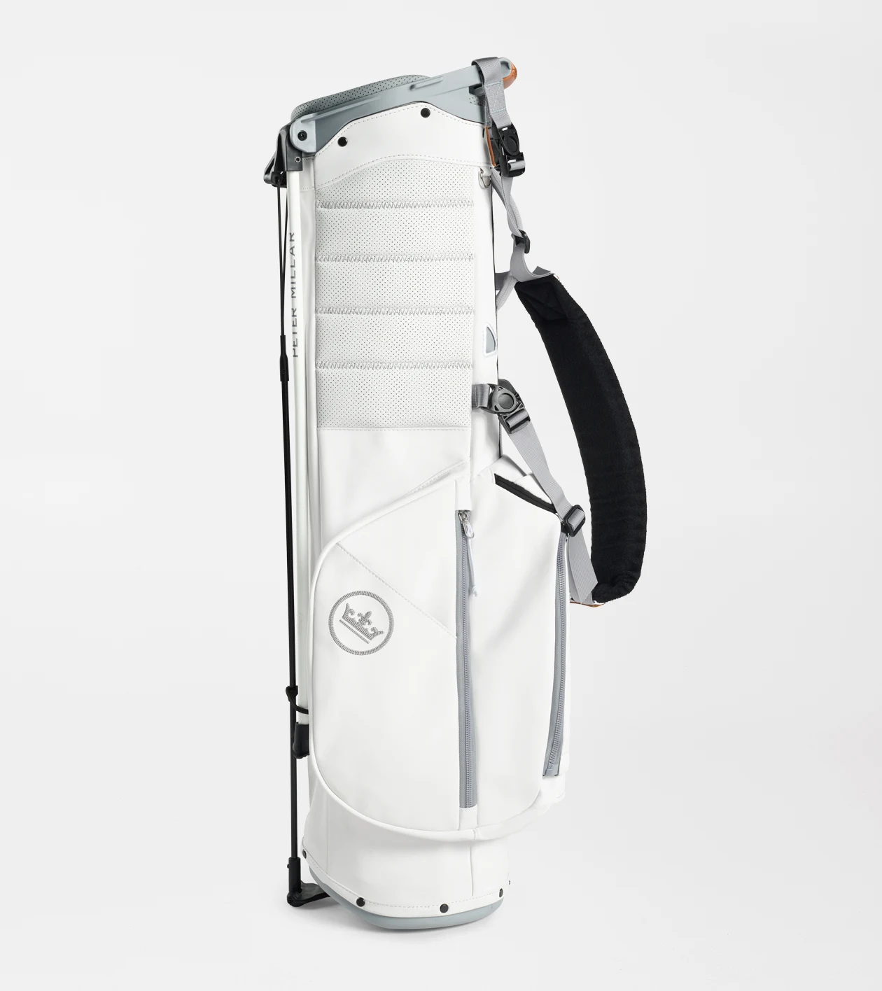 All Course Golf Bag in White - Alternate Image 5