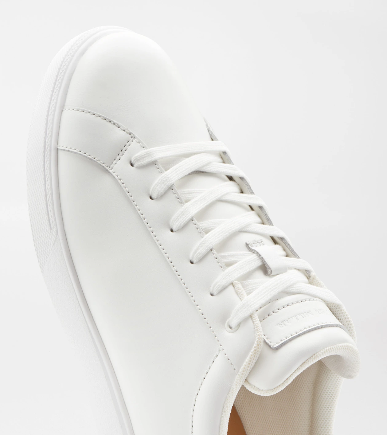 Drift Classic Sneaker in White - Alternate Image 5