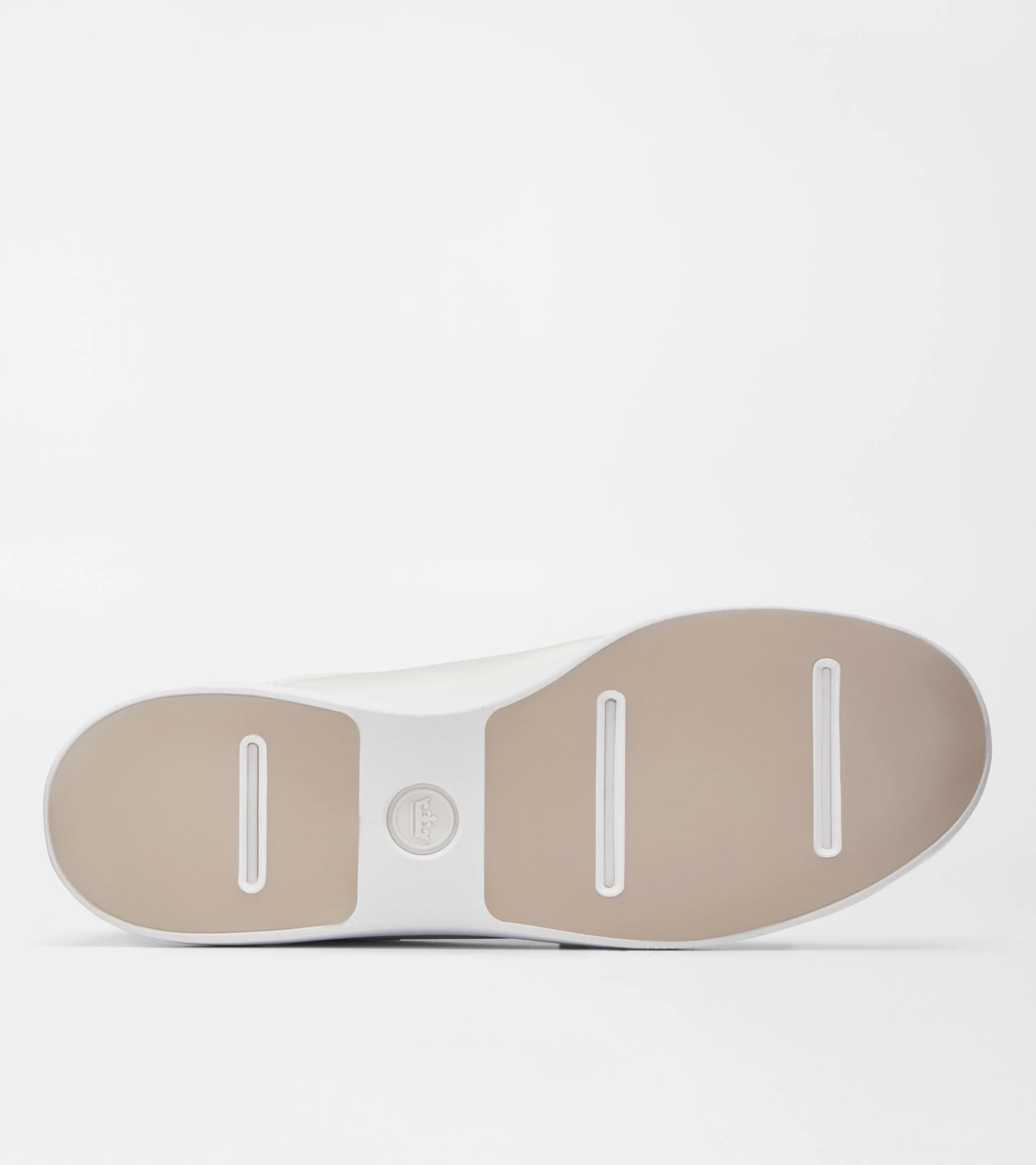 Drift Classic Sneaker in White - Alternate Image 7