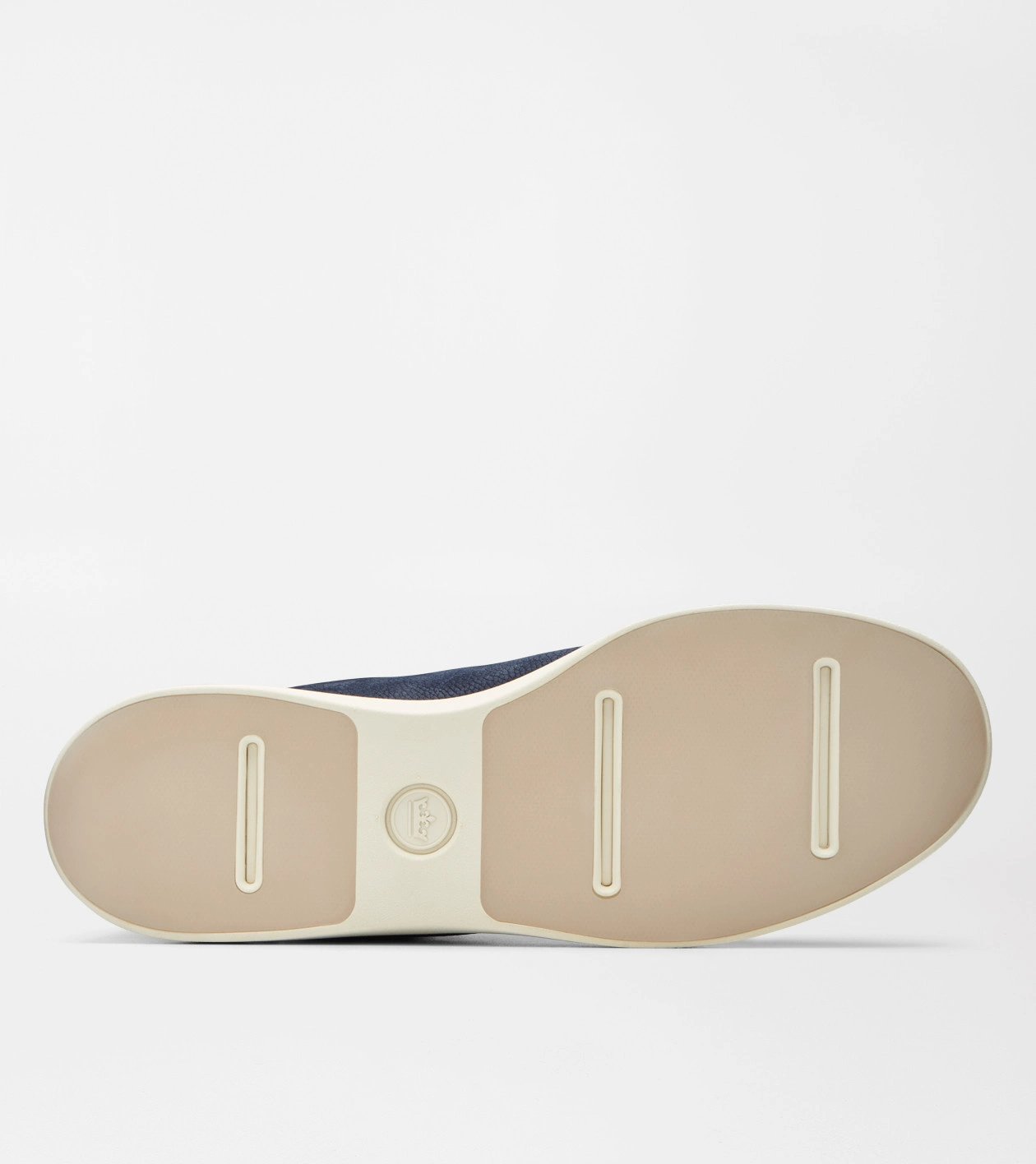 Drift Classic Nubuck Sneaker in Navy - Alternate Image 7