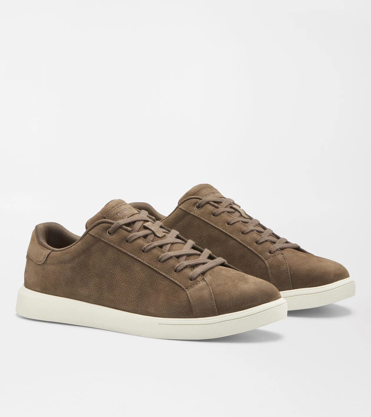 Drift Classic Nubuck Sneaker in OAK - Alternate Image 3