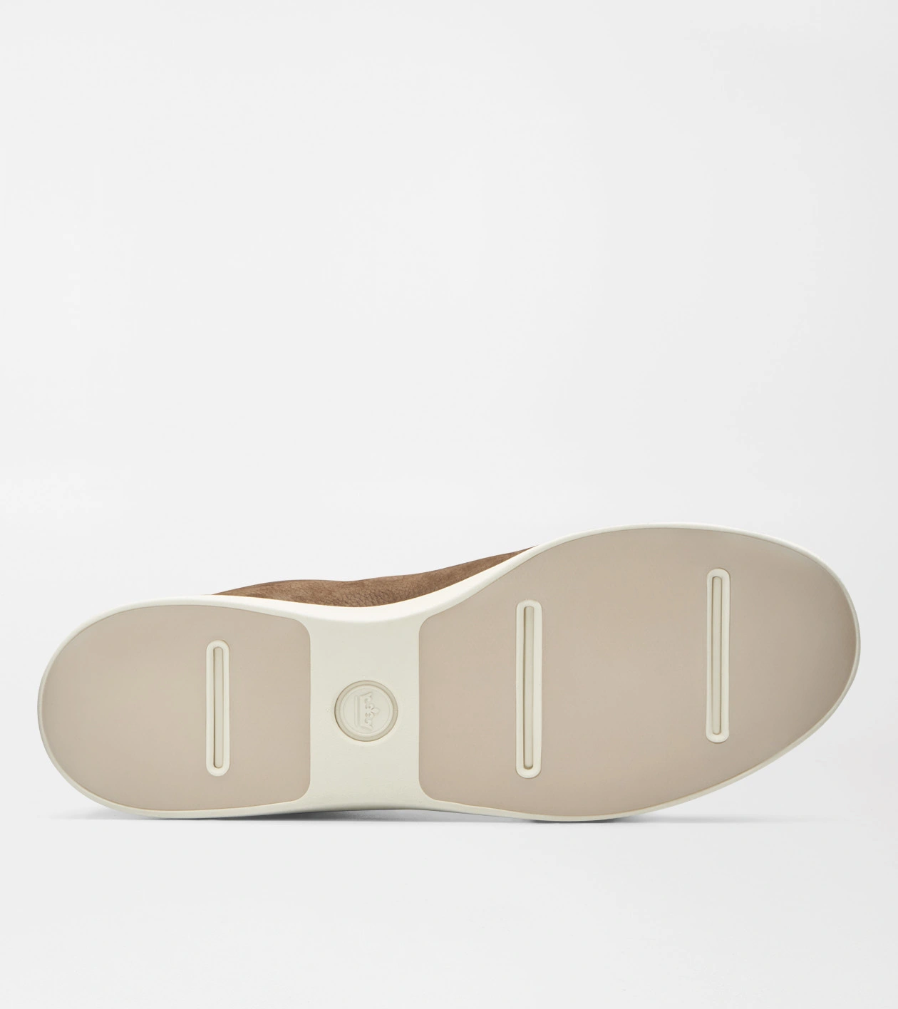 Drift Classic Nubuck Sneaker in OAK - Alternate Image 7