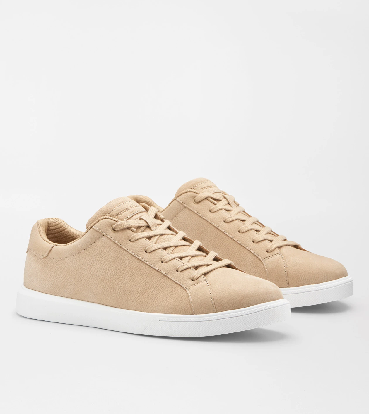 Drift Classic Nubuck Sneaker in Wheat - Alternate Image 3