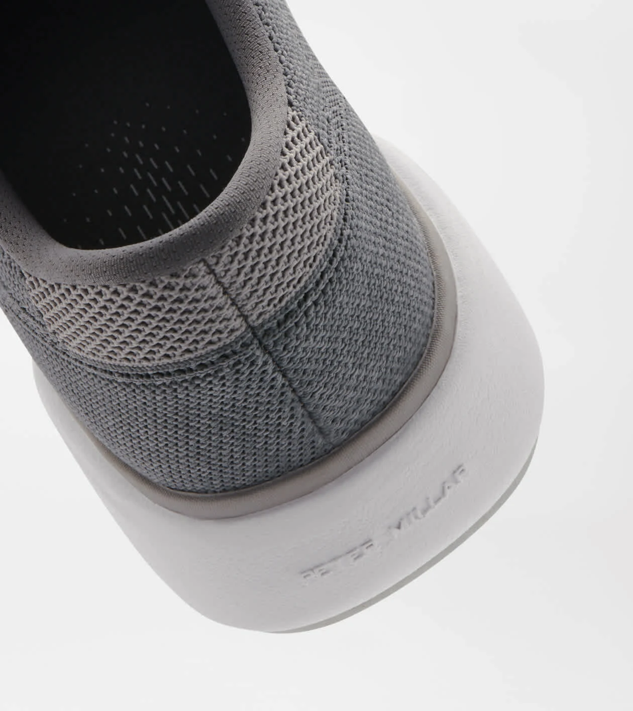Glide V3 Sneaker in Iron - Alternate Image 4