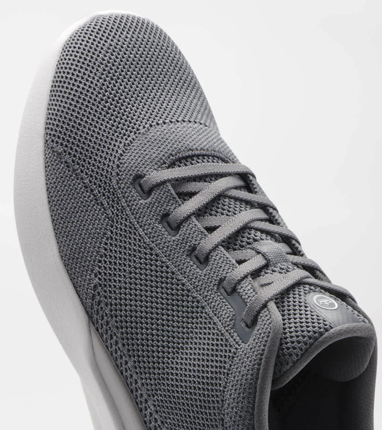 Glide V3 Sneaker in Iron - Alternate Image 5