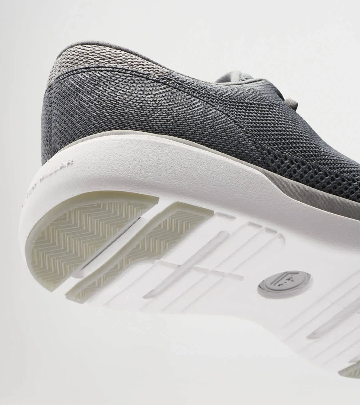 Glide V3 Sneaker in Iron - Alternate Image 6