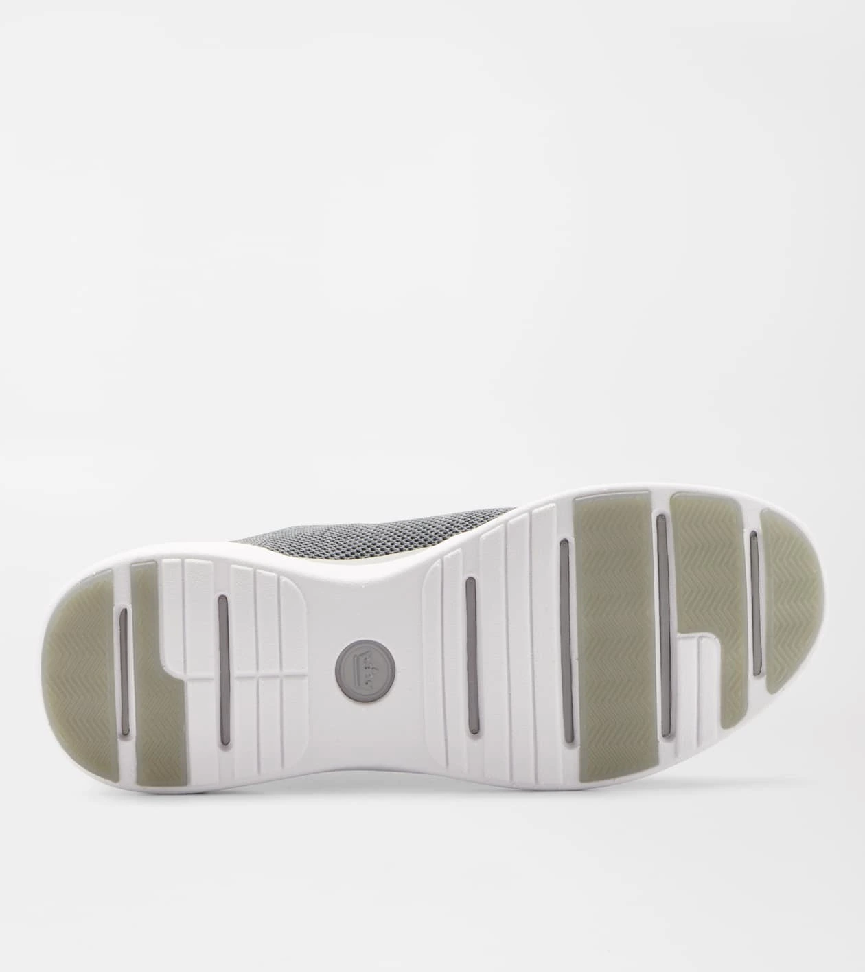 Glide V3 Sneaker in Iron - Alternate Image 7