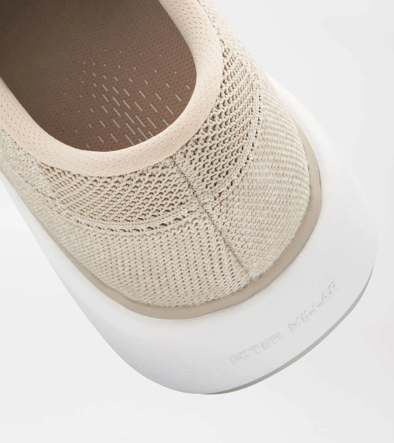 Glide V3 Sneaker in Stone - Alternate Image 4
