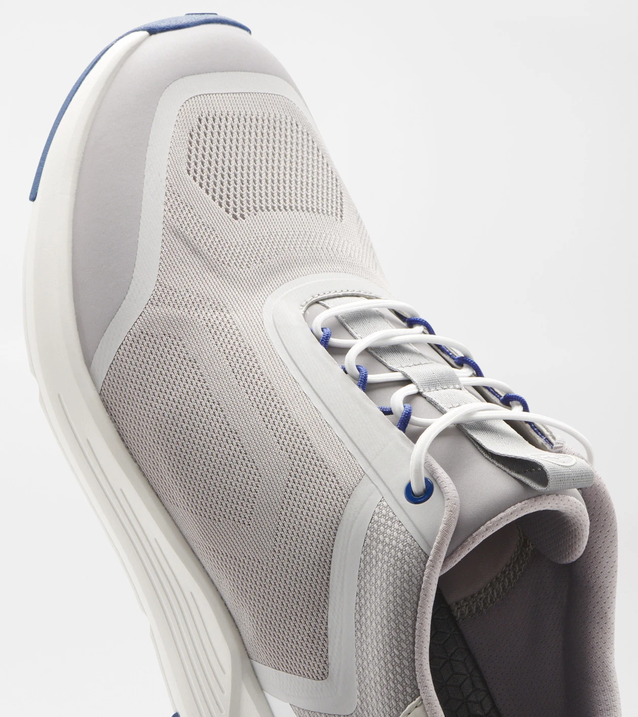 Camberfly Sneaker in Gale Grey - Alternate Image 5