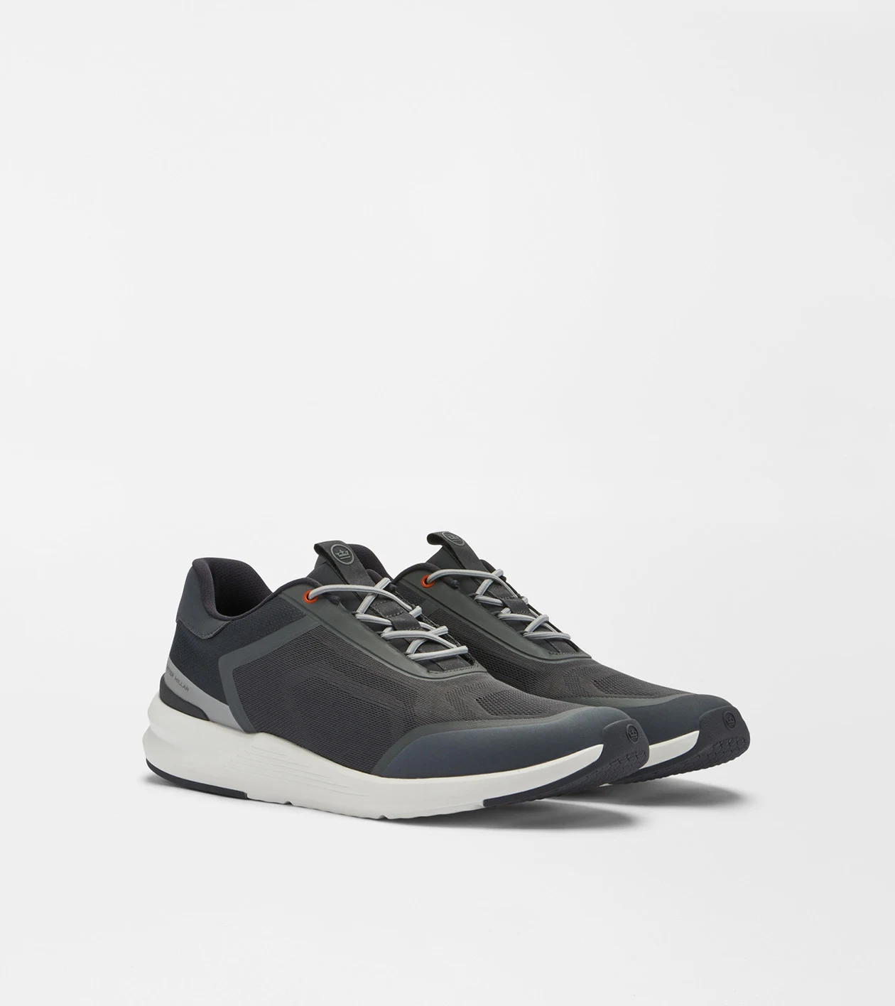 Camberfly Sneaker in Iron - Alternate Image 3
