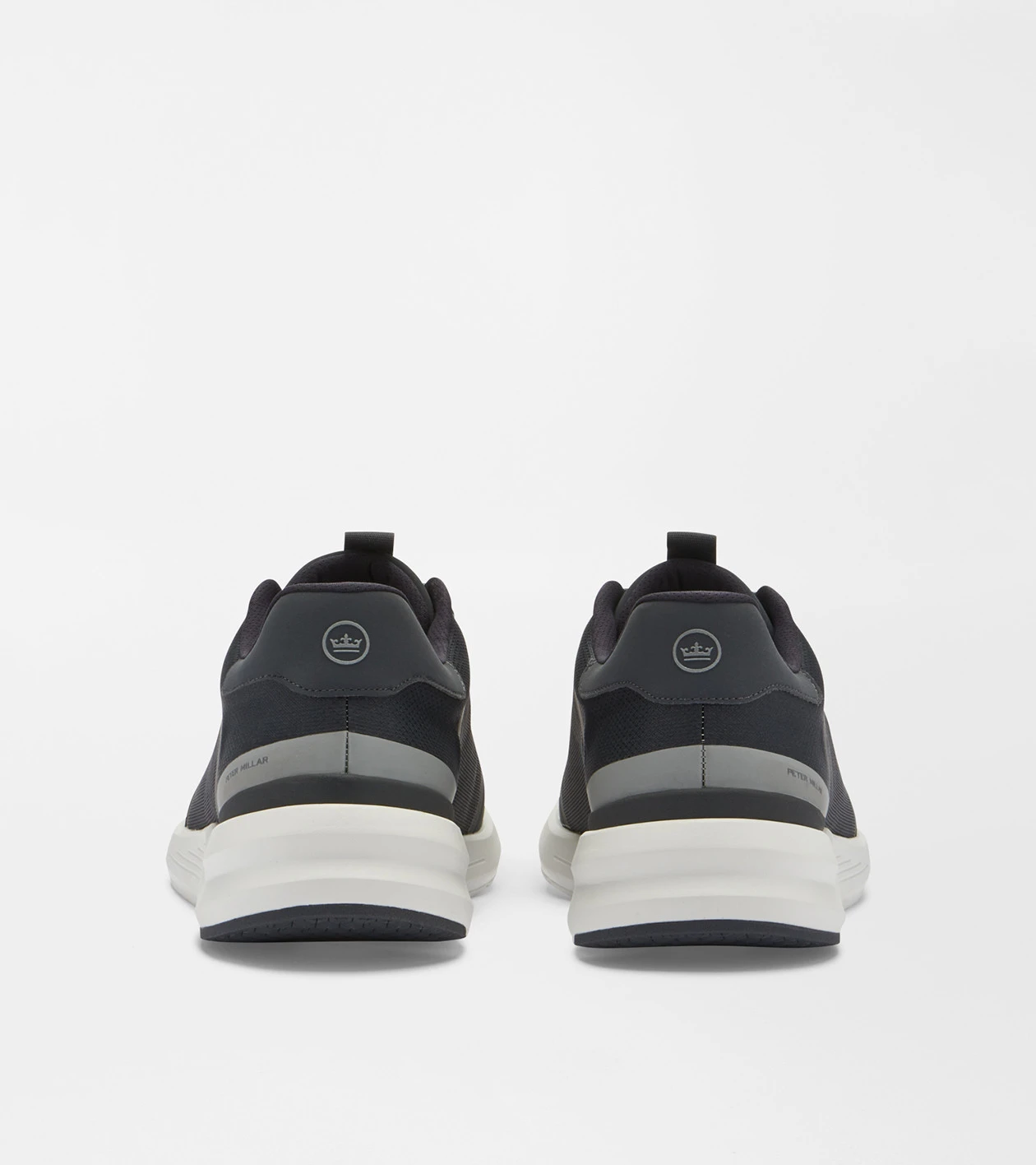 Camberfly Sneaker in Iron - Alternate Image 4