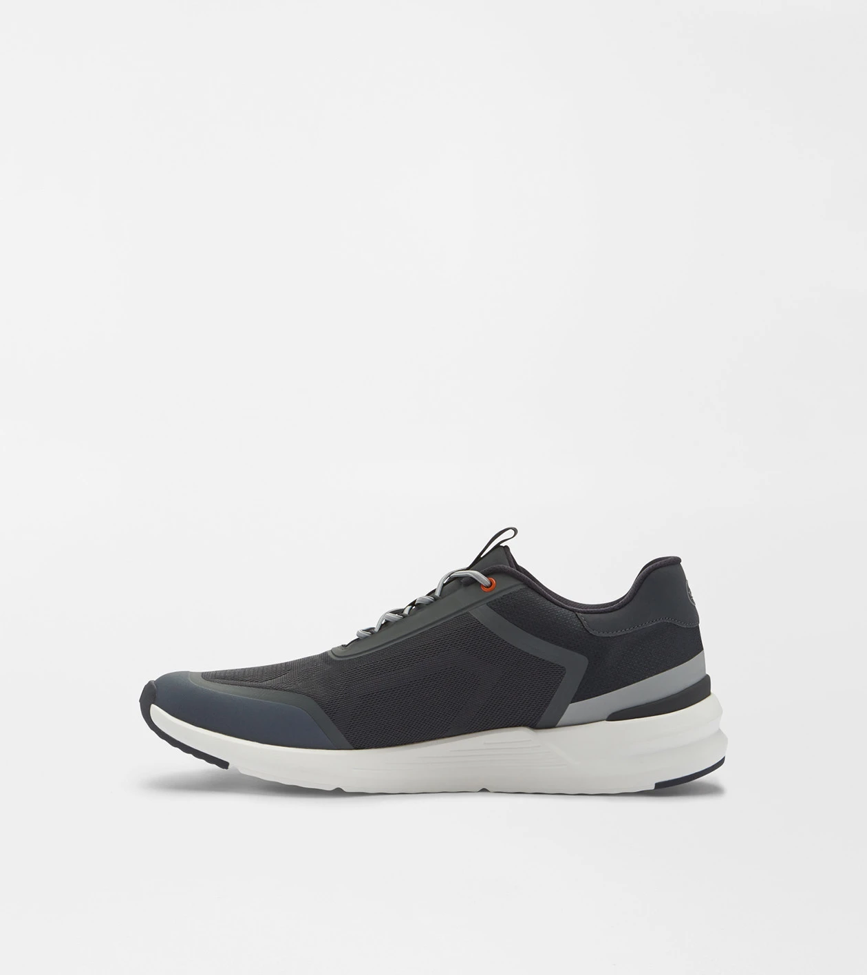 Camberfly Sneaker in Iron - Alternate Image 5