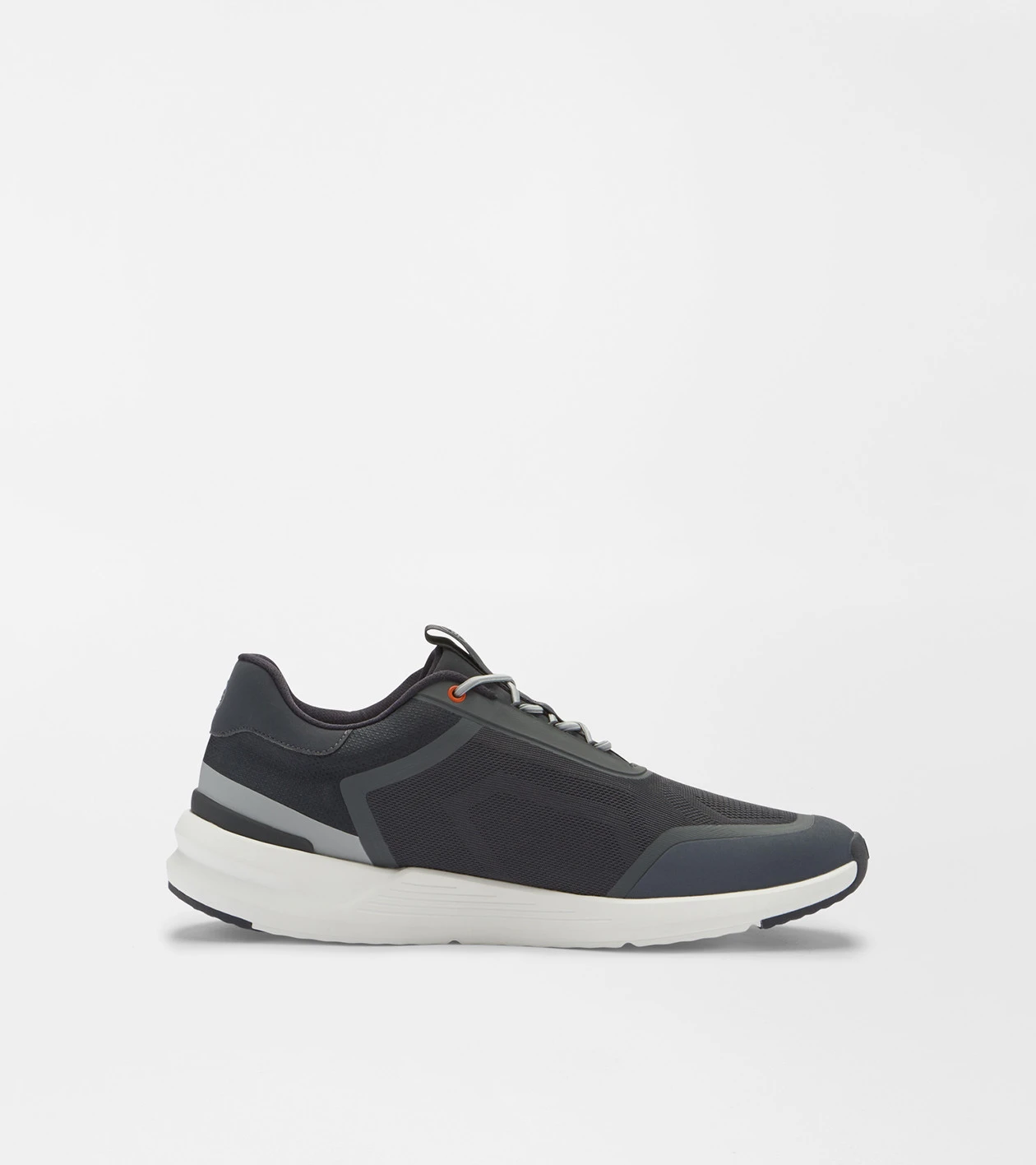 Camberfly Sneaker in Iron - Alternate Image 6