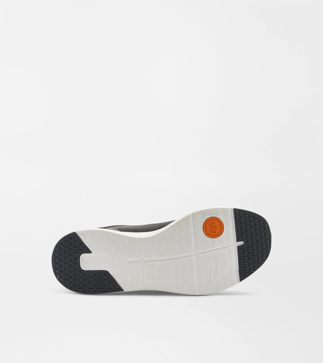 Camberfly Sneaker in Iron - Alternate Image 7