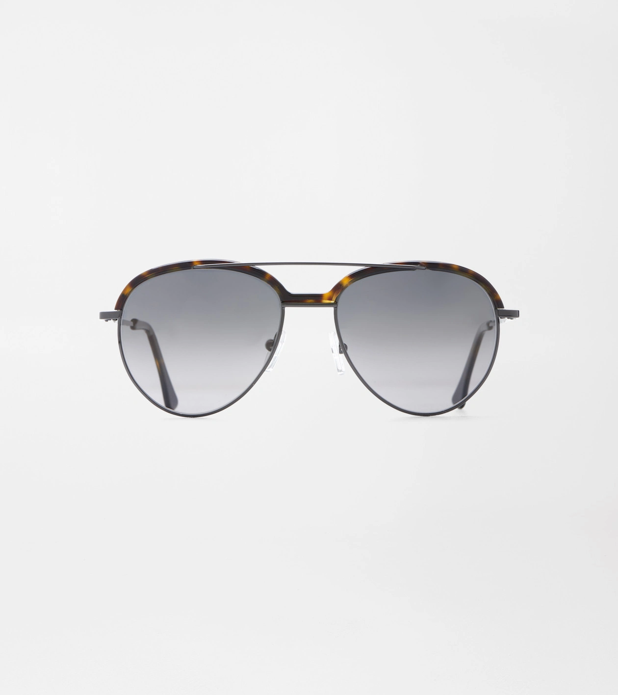 Journeyman Sunglasses in Anthracite - Alternate Image 2