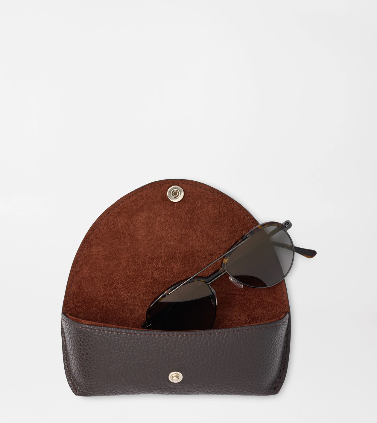 Journeyman Sunglasses in Anthracite - Alternate Image 3