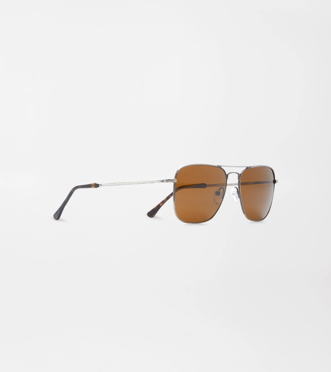 Voyager Sunglasses in Nickel - Alternate Image 2