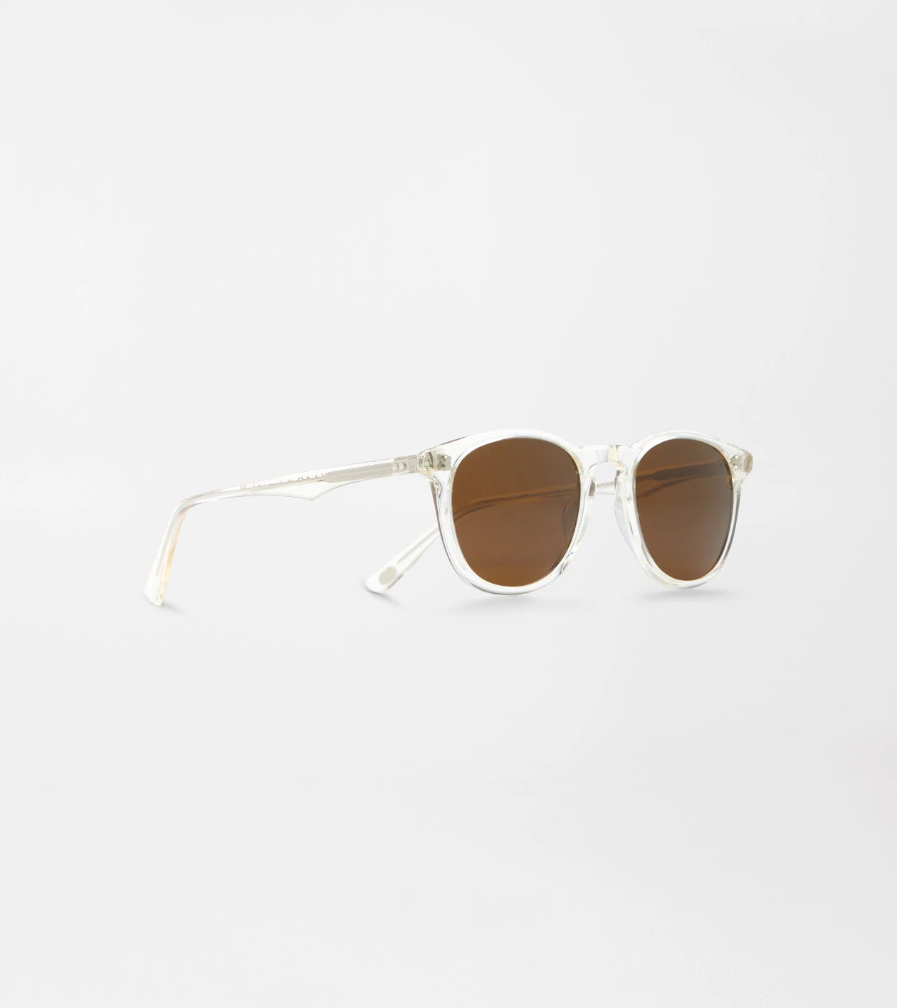 Tempest Sunglasses in Clear Sky - Alternate Image 2