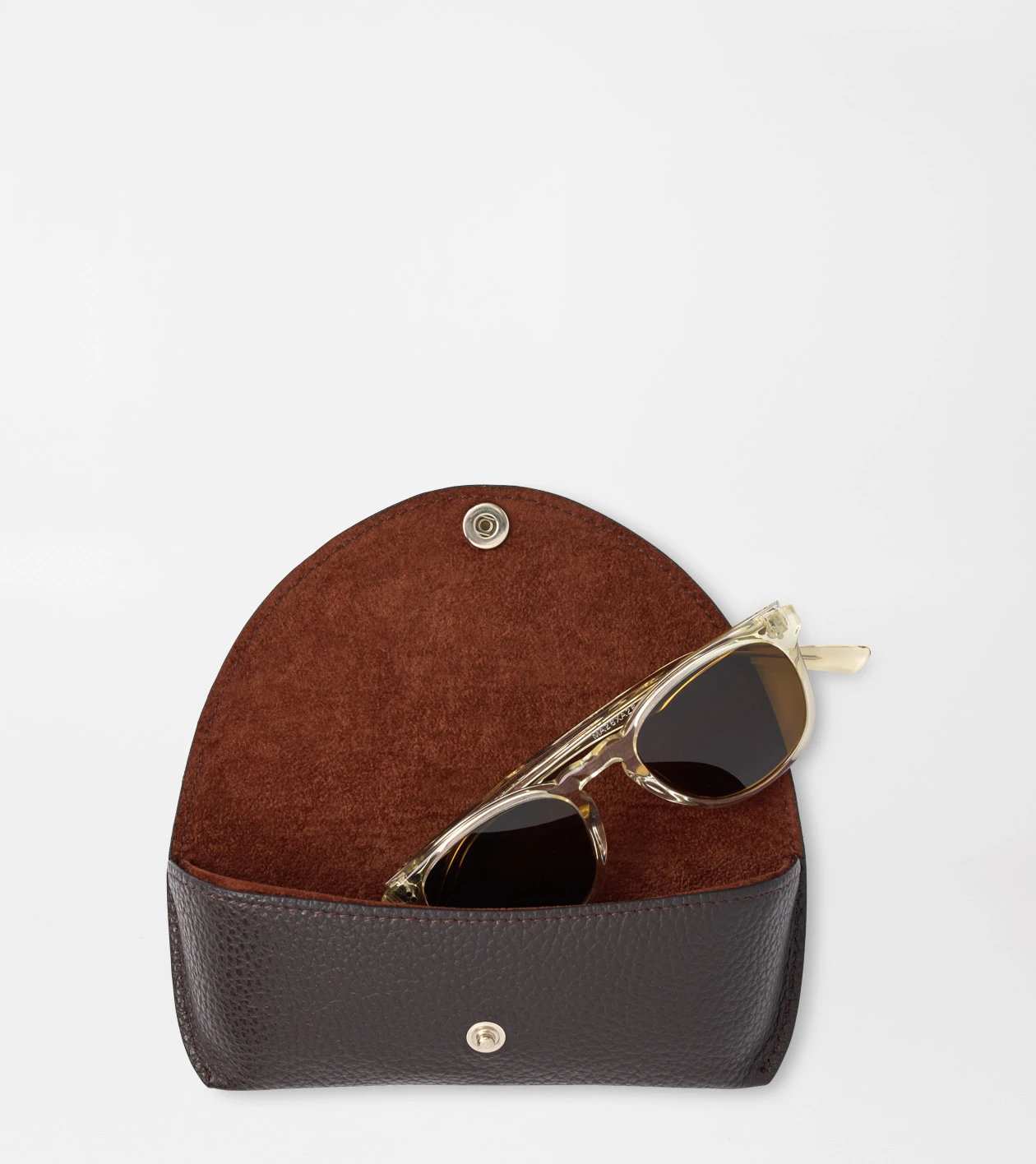 Tempest Sunglasses in Clear Sky - Alternate Image 3
