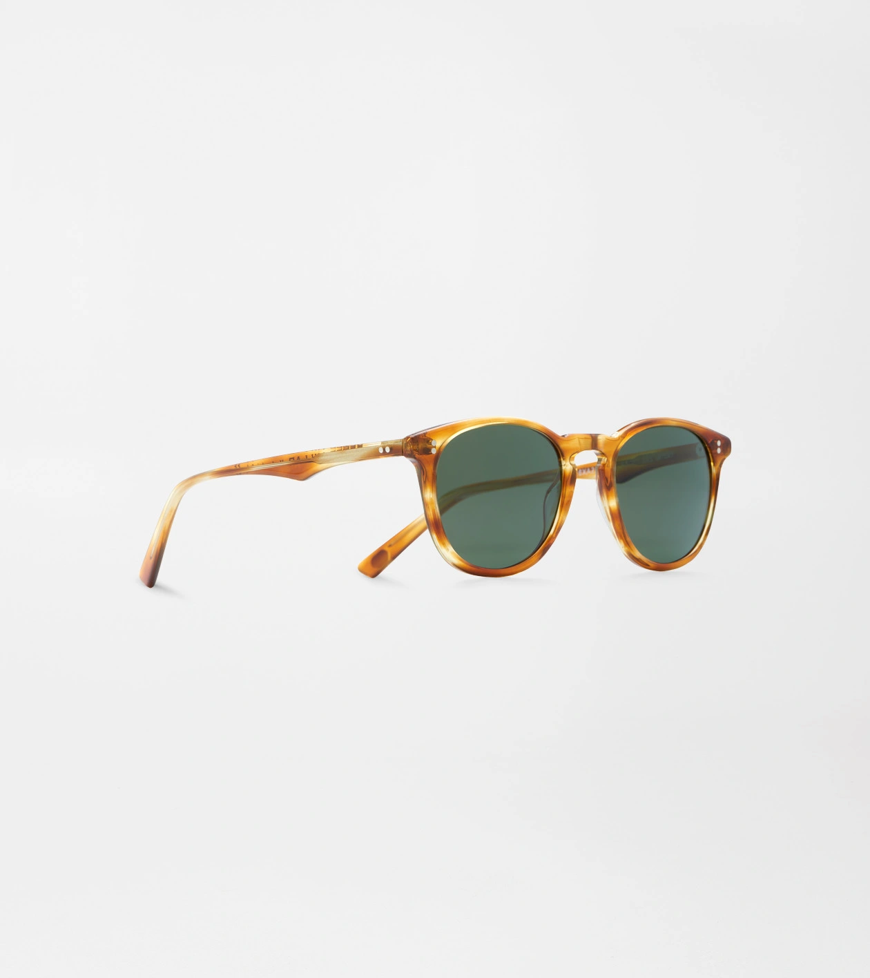 Tempest Sunglasses in Medium Tortoise - Alternate Image 2