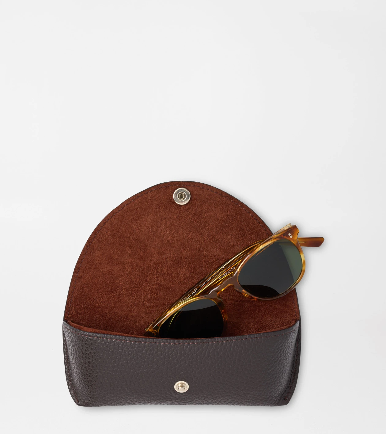 Tempest Sunglasses in Medium Tortoise - Alternate Image 3