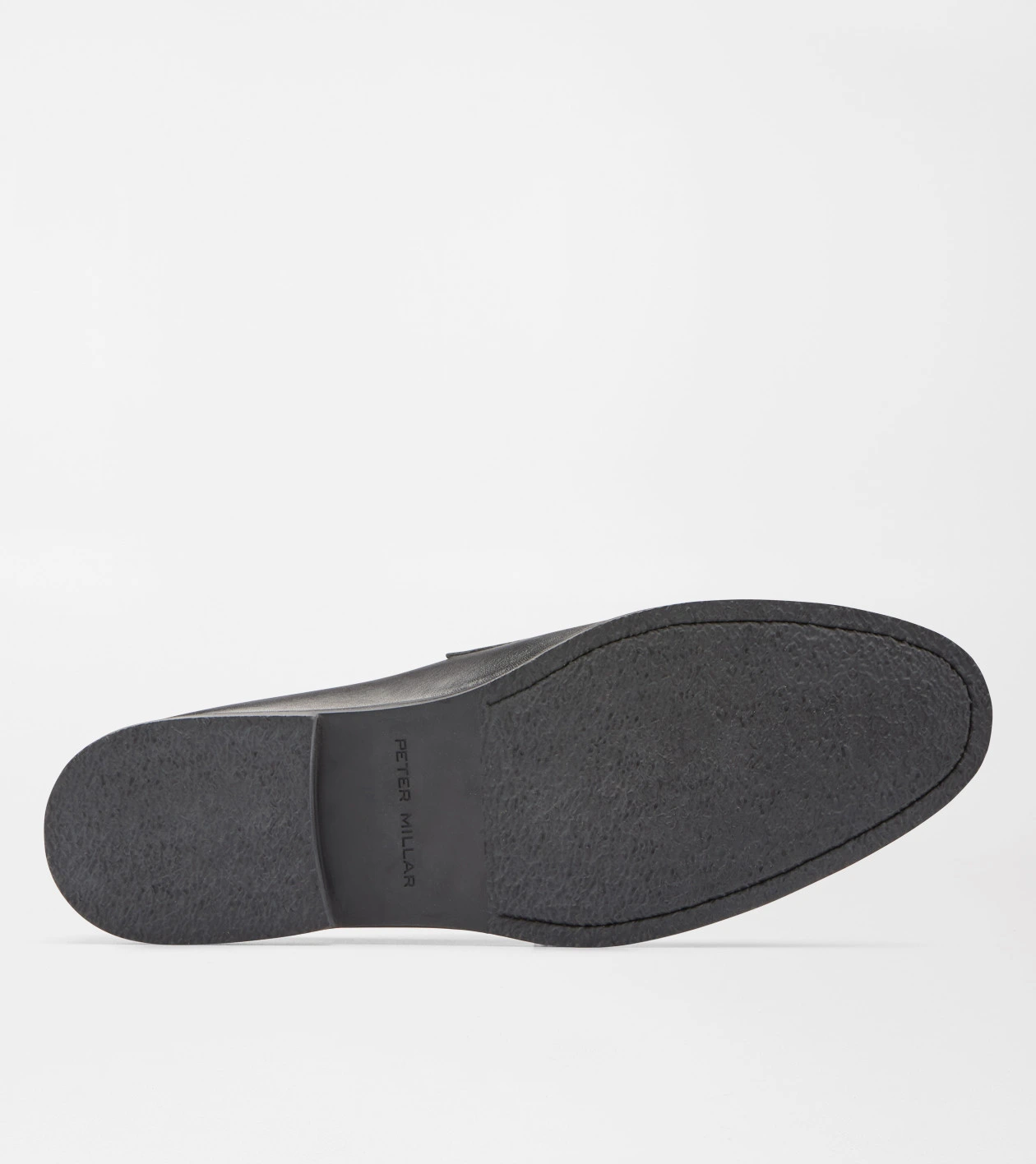 Madison Bit Loafer in Black - Alternate Image 5