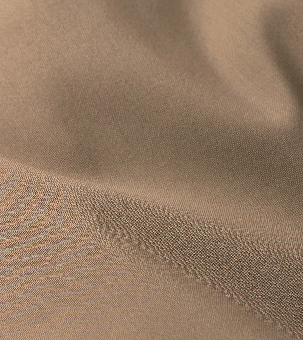 Wooster City Coat in POPLAR BROWN - Alternate Image 6