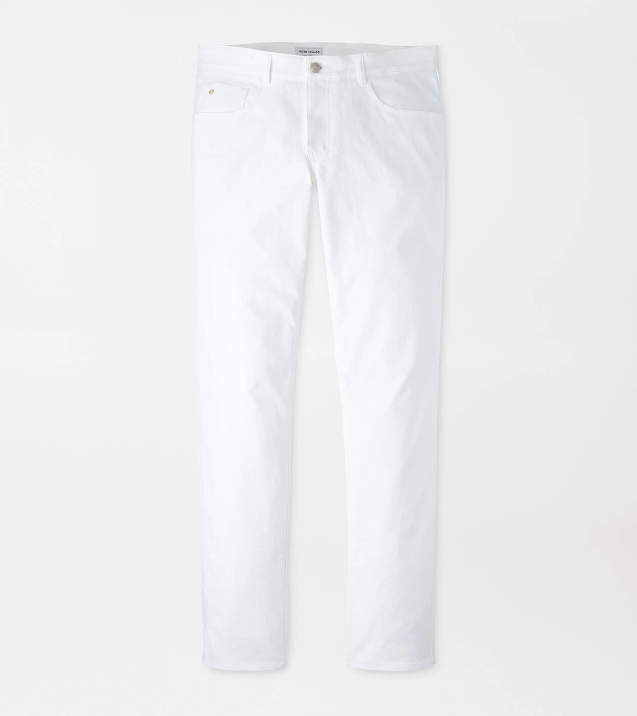 eb66 Performance Five-Pocket Pant | Men's Pants | Peter Millar