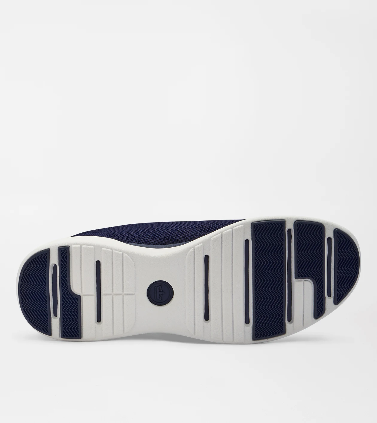 Glide V3 Sneaker in Navy - Alternate Image 7